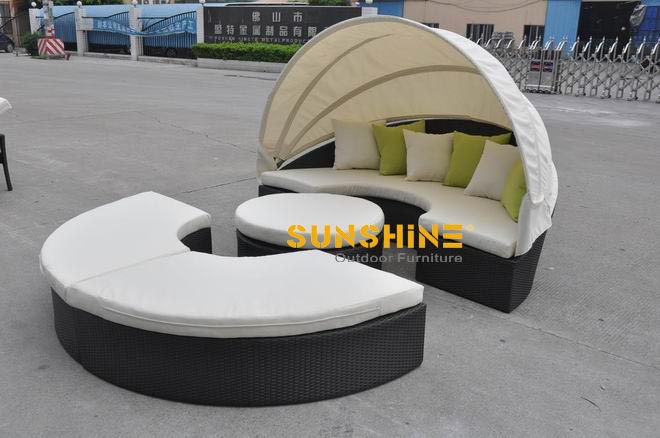 garden furniture